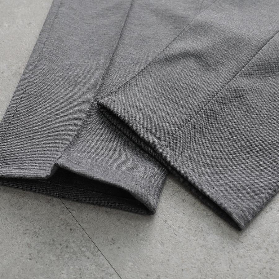 giab's ARCHIVIO（ジャブス アルキヴィオ） スラックス MASACCIO GOLD