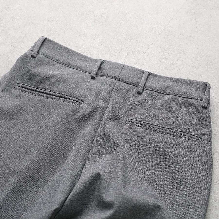 giab's ARCHIVIO（ジャブス アルキヴィオ） スラックス MASACCIO GOLD