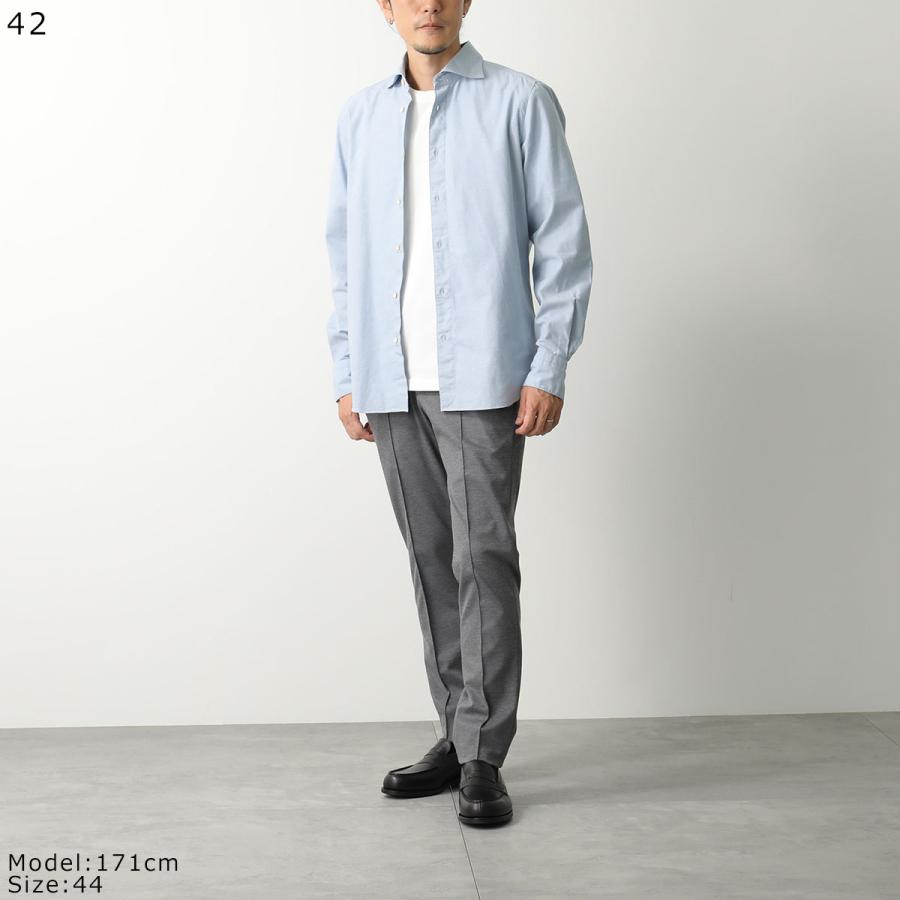 giab's ARCHIVIO（ジャブス アルキヴィオ） スラックス MASACCIO GOLD