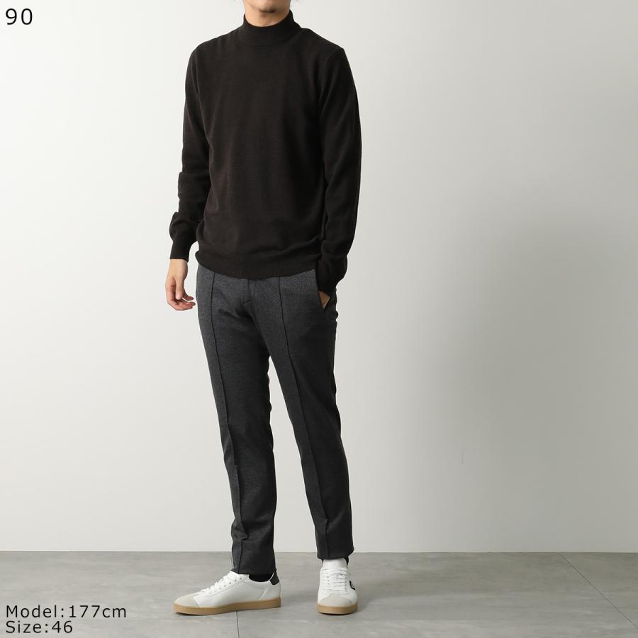 giab's ARCHIVIO（ジャブス アルキヴィオ） スラックス MASACCIO GOLD