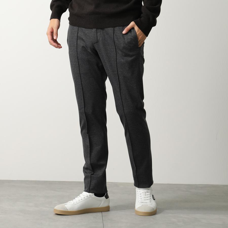 美品　giab's ARCHIVIO ゴールド マサッチョ　スラックス　46 ジャブスアルキヴィオ giab's ARCHIVIO giab's ARCHIVIO スラックス