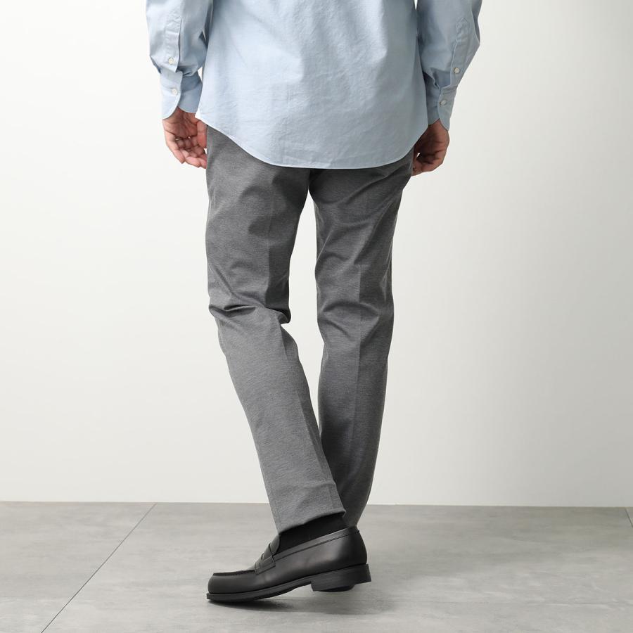 giab's ARCHIVIO（ジャブス アルキヴィオ） スラックス MASACCIO GOLD