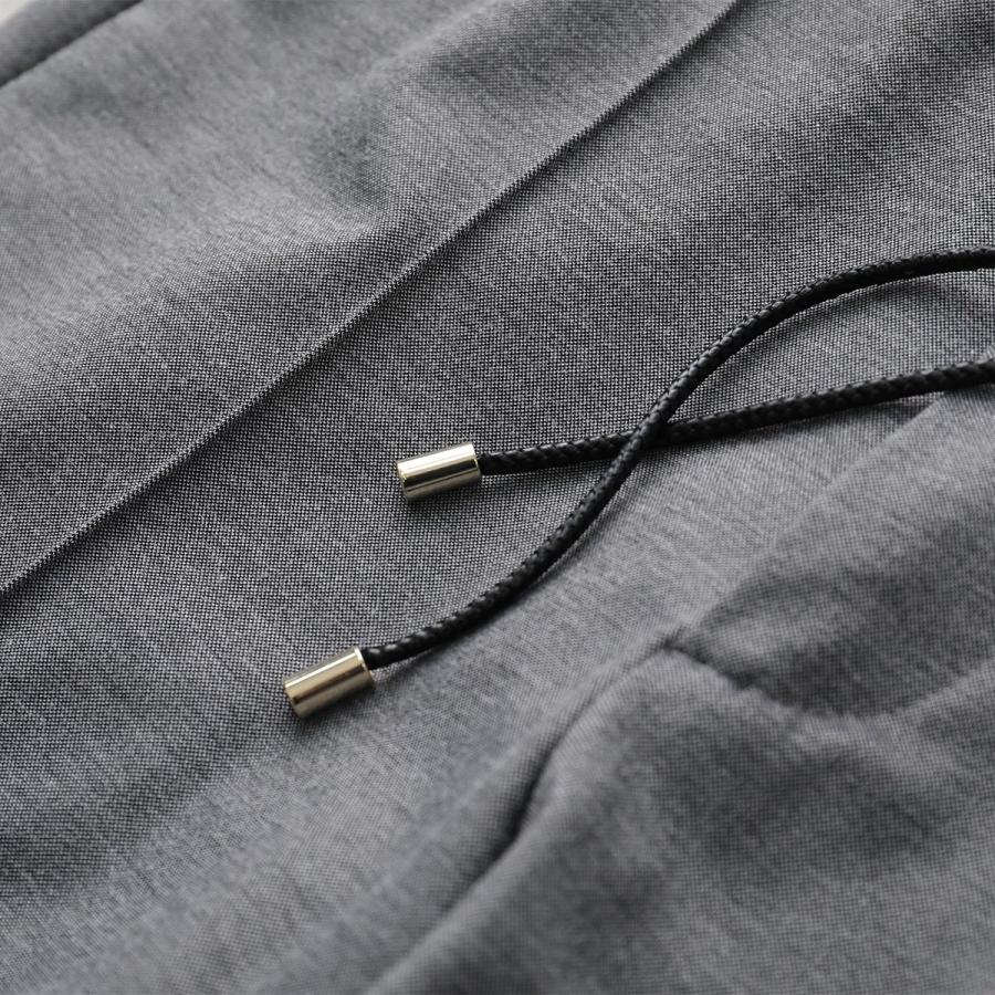 giab's ARCHIVIO（ジャブス アルキヴィオ） スラックス MASACCIO GOLD