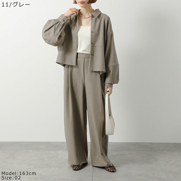 cloche（クロッシェ） クロシェ シャツ 85639 レディース ブラウス