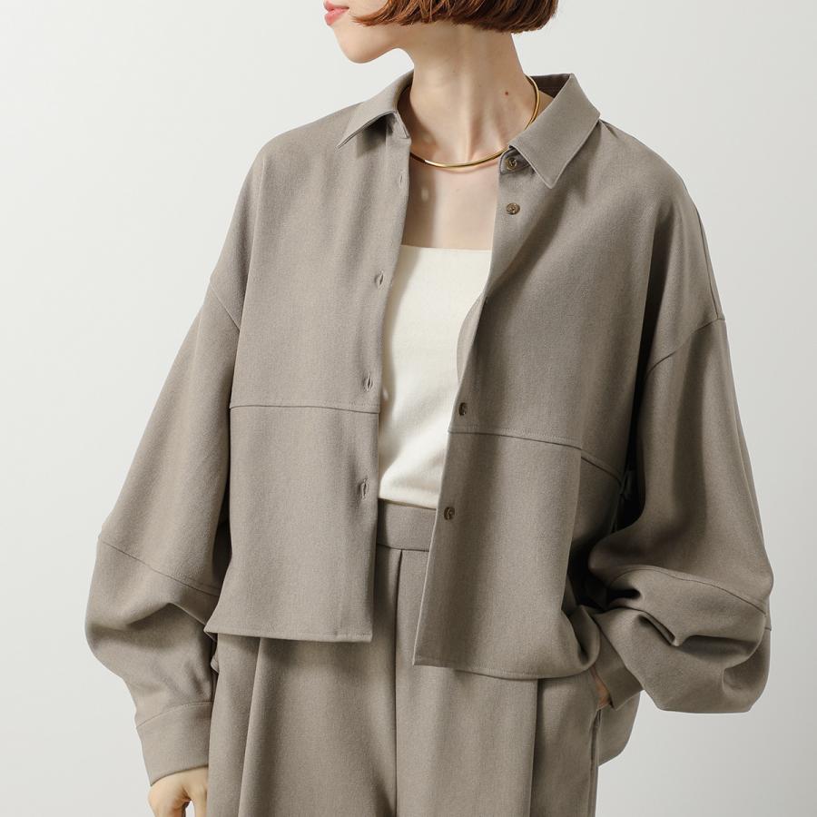 ✳︎クロシェブラウス✳︎ cloche（クロッシェ） クロシェ ブラウス 85550 レディース レース