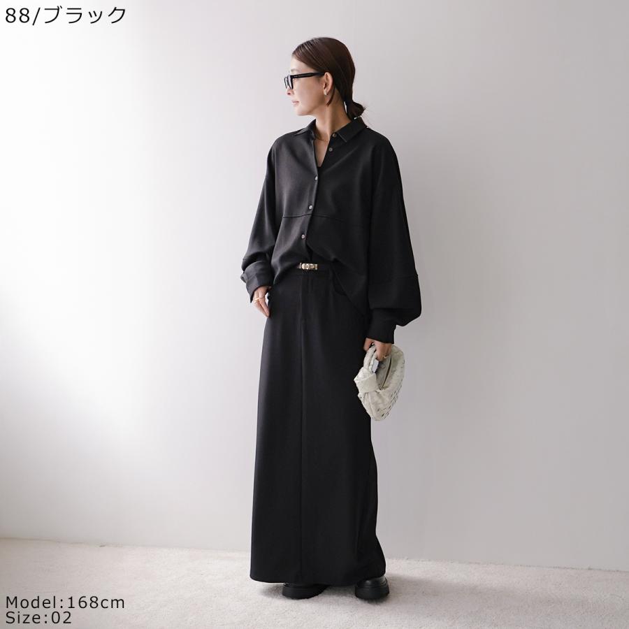 cloche（クロッシェ） クロシェ シャツ 85639 レディース ブラウス