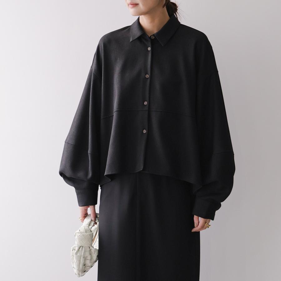 cloche（クロッシェ） クロシェ シャツ 85639 レディース ブラウス