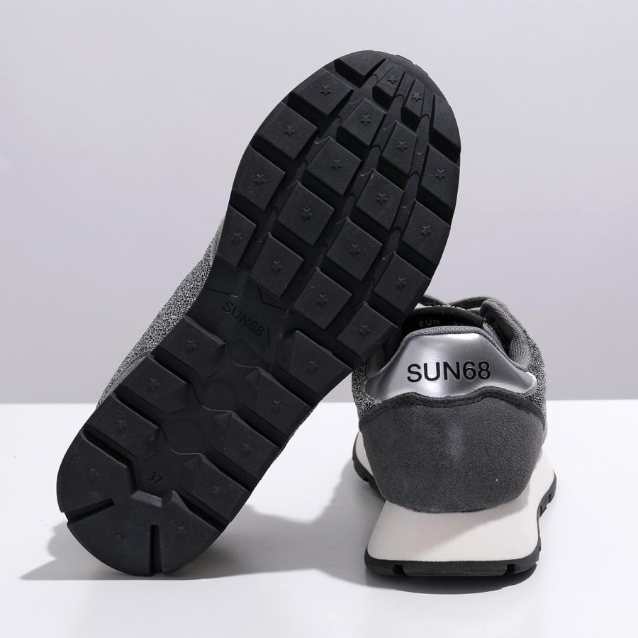 SUN68 サンシックスティーエイト スニーカー Z44204 レディース