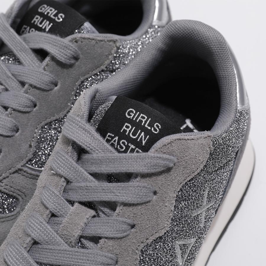 SUN68 サンシックスティーエイト スニーカー Z44204 レディース