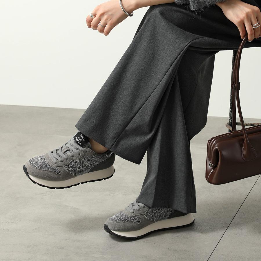 SUN68 サンシックスティーエイト スニーカー Z44204 レディース