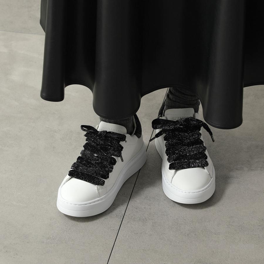 SUN68 サンシックスティーエイト スニーカー Z44225 レディース