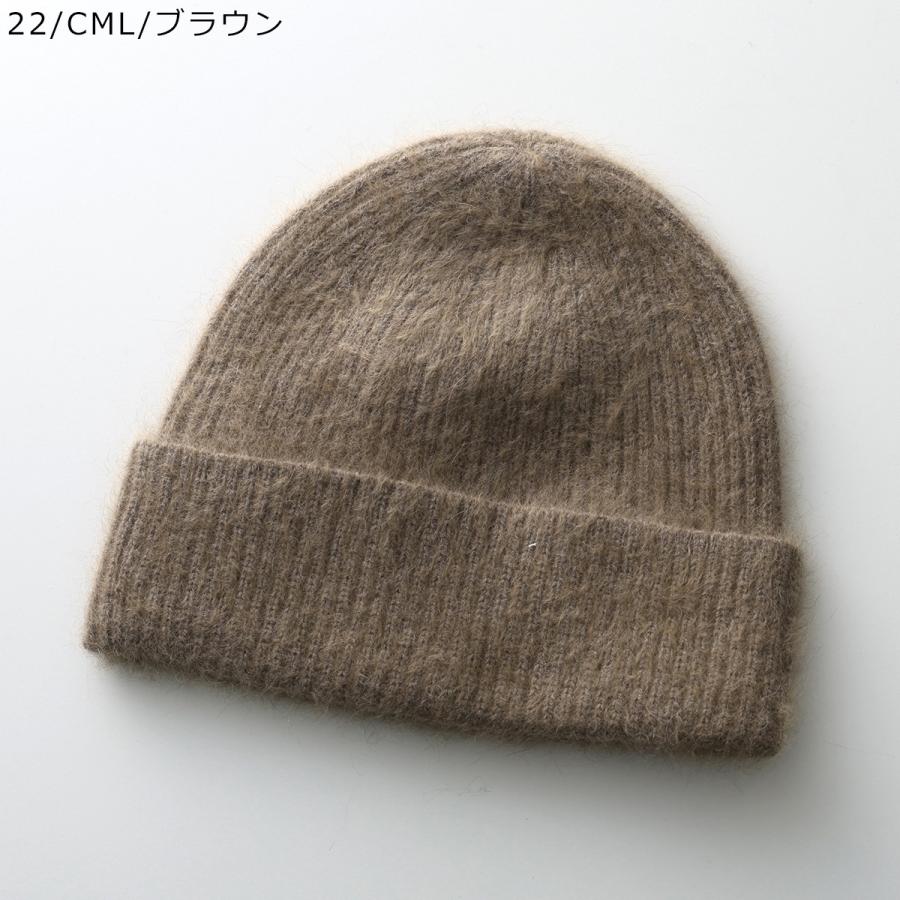 C.T.plage（シーティープラージュ） ニット帽 5571M レディース ウール