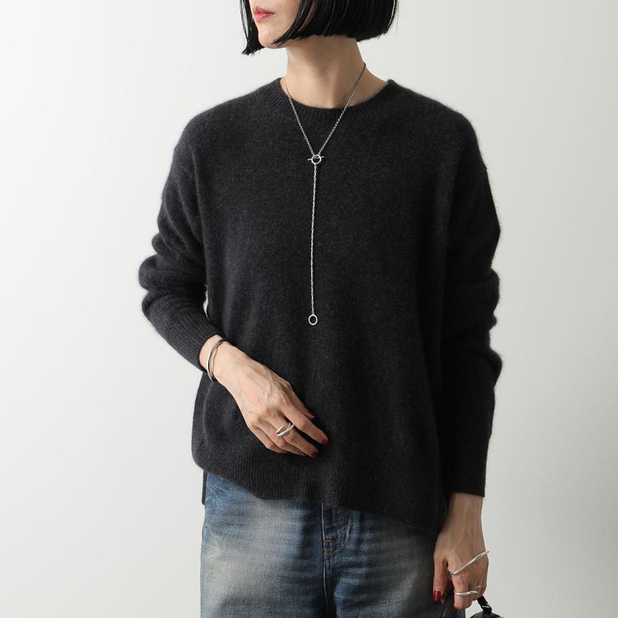 【新品タグ付】C.T.plageセーター C.T.plage（シーティープラージュ） セーター Hamilton wool raccoon