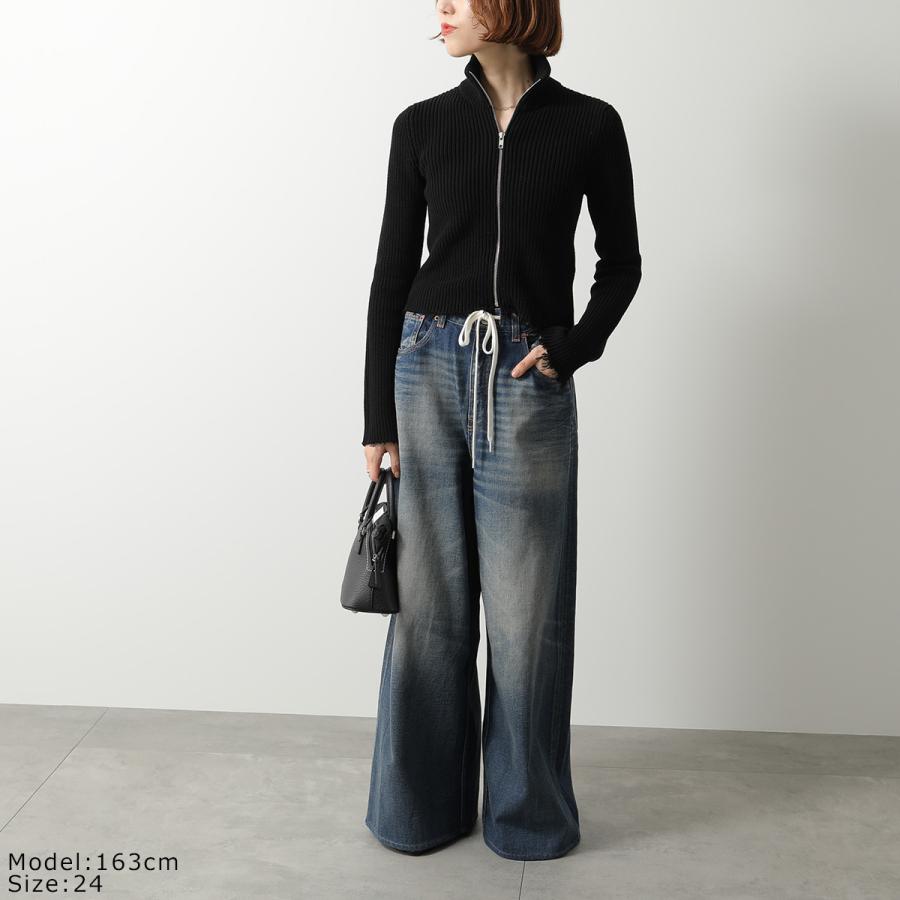 MM6 エムエムシックス メゾンマルジェラ ジーンズ S52LA0262