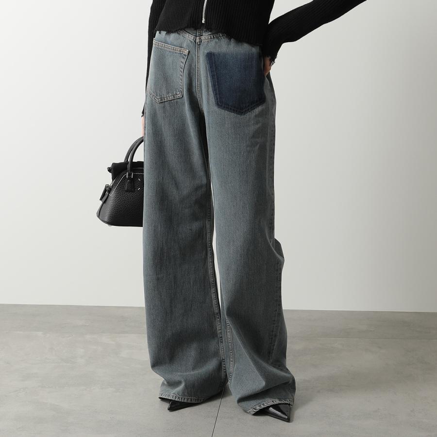 MM6 エムエムシックス メゾンマルジェラ ジーンズ S52LA0257 S30844