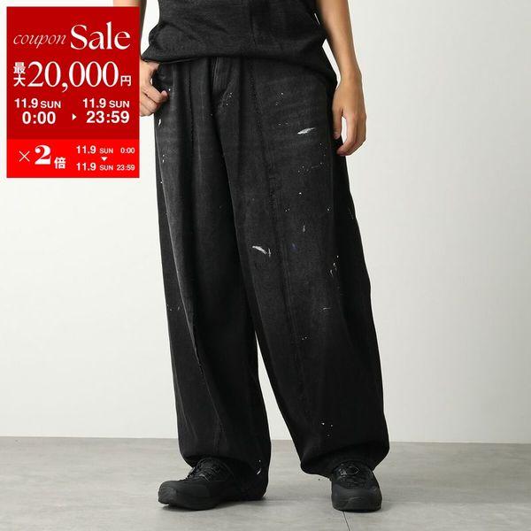 MM6 エムエムシックス メゾンマルジェラ ジーンズ SH0LA0011