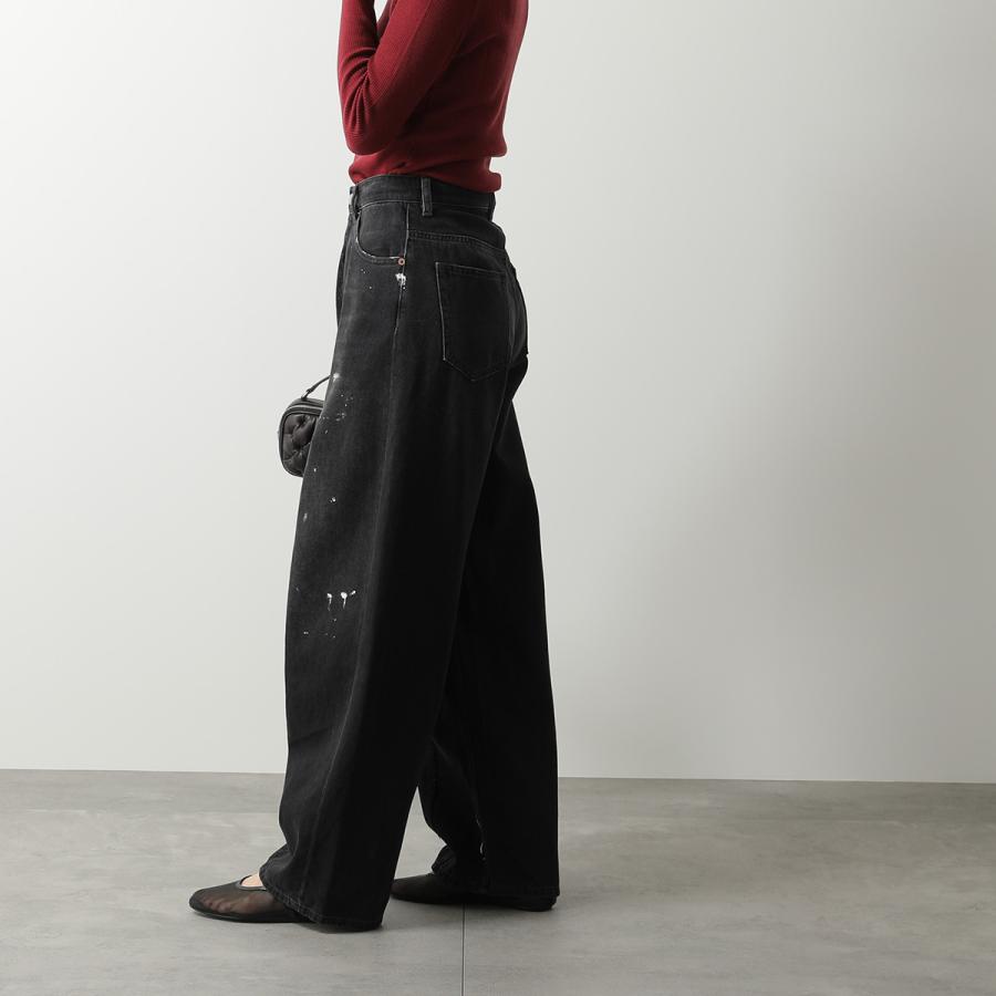 MM6 エムエムシックス メゾンマルジェラ ジーンズ SH0LA0011 M30011