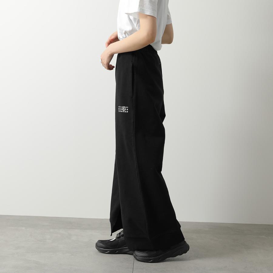 MM6 エムエムシックス メゾンマルジェラ スウェットパンツ S52KA0546