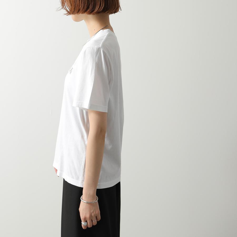 MM6 エムエムシックス メゾンマルジェラ Tシャツ S62GD0210 M20115
