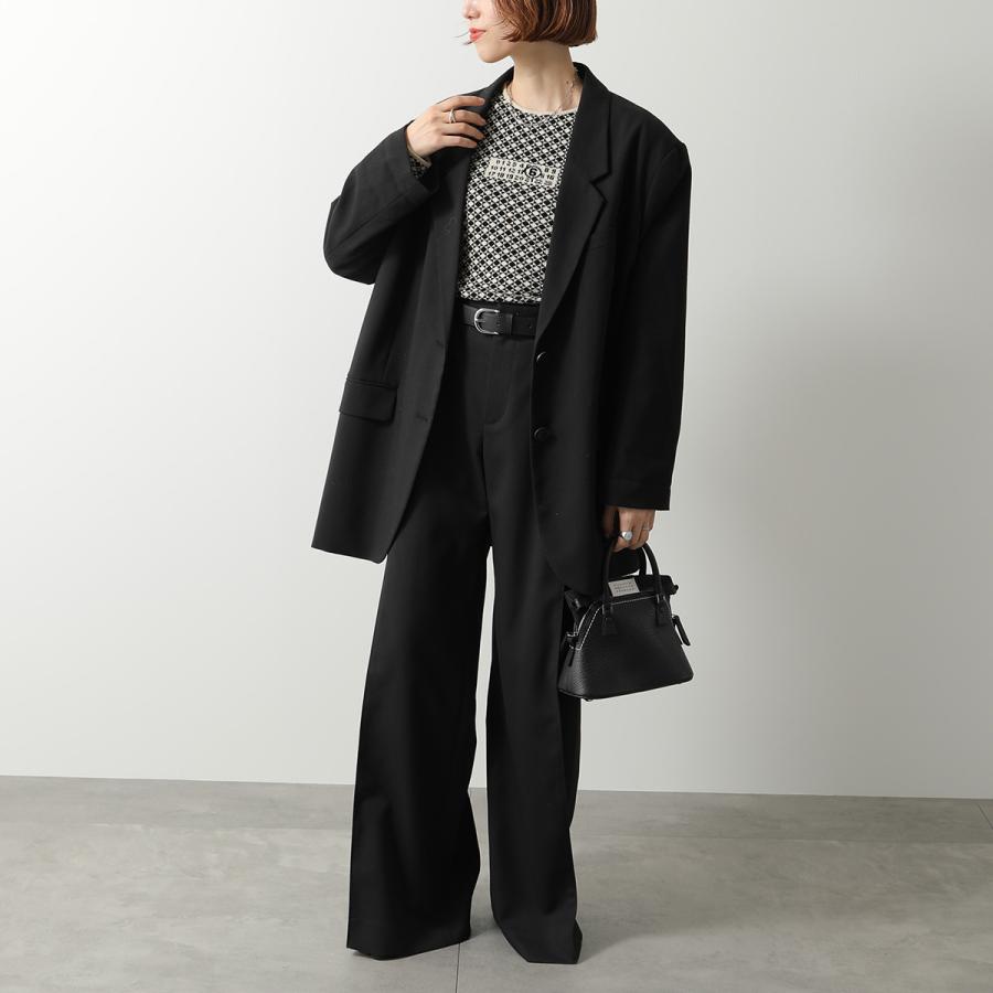 MM6 エムエムシックス メゾンマルジェラ セーター S52HL0050 M13137