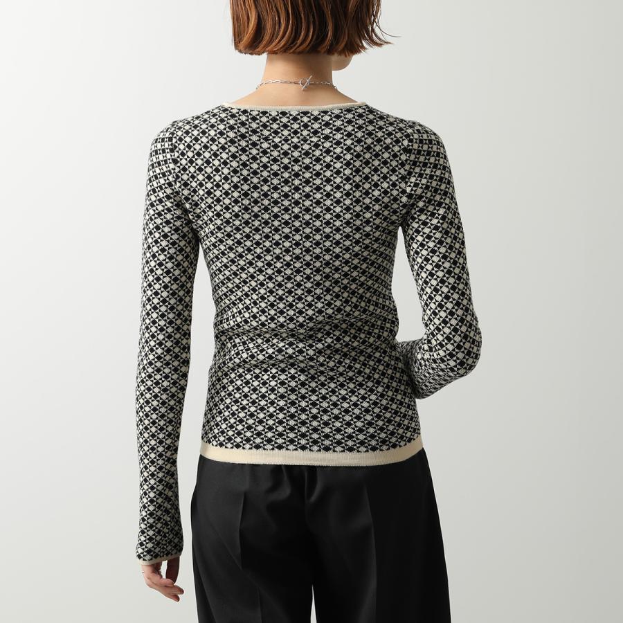 MM6 エムエムシックス メゾンマルジェラ セーター S52HL0050 M13137