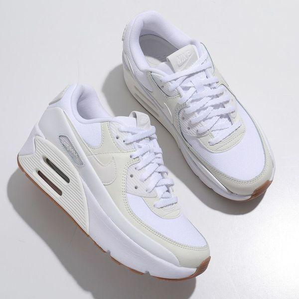 NIKE AIR MAX 90 LV8 エアマックス 厚底【23cm】 NIKE公式】ナイキ エア マックス 90 LV8 ウィメンズシューズ