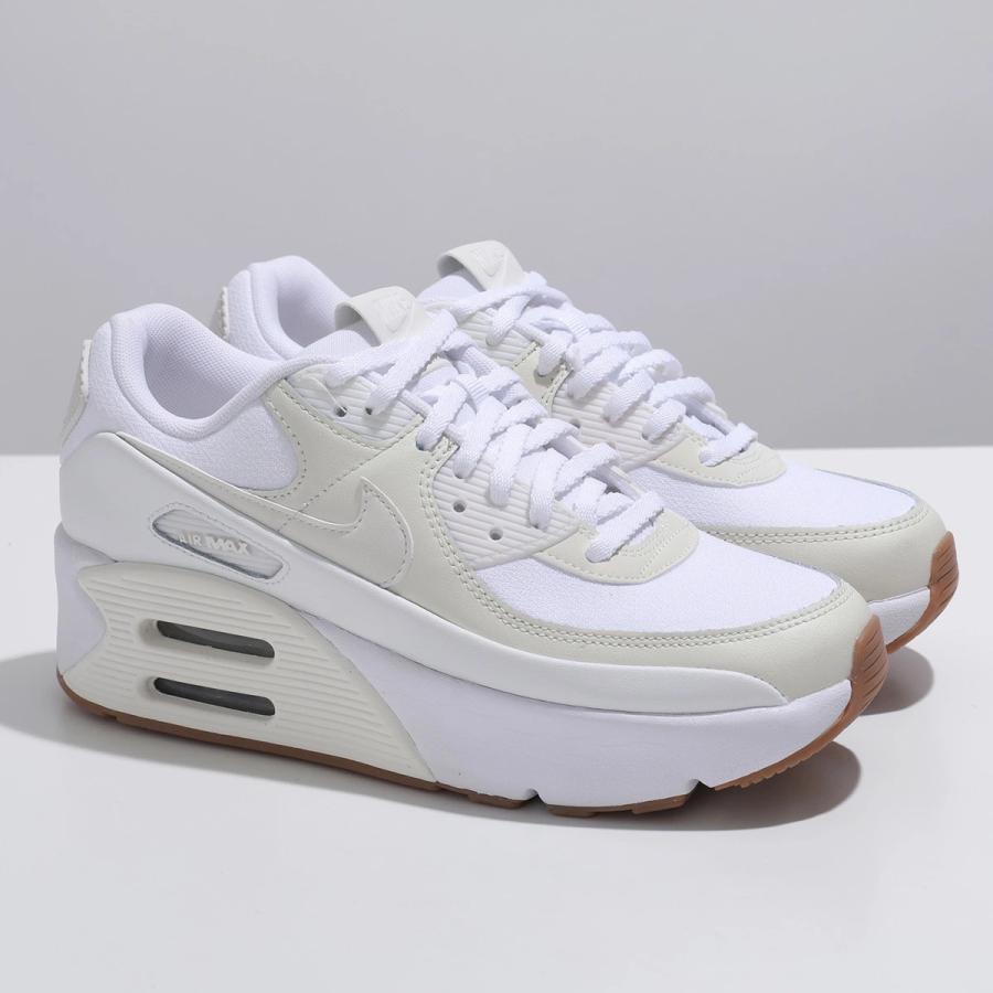 NIKE（ナイキ） スニーカー AIR MAX 90 LV8 エア マックス FD4328-111