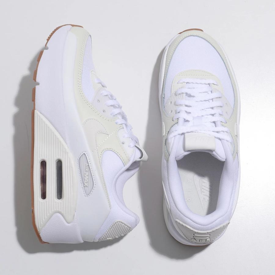 NIKE（ナイキ） スニーカー AIR MAX 90 LV8 エア マックス FD4328-111