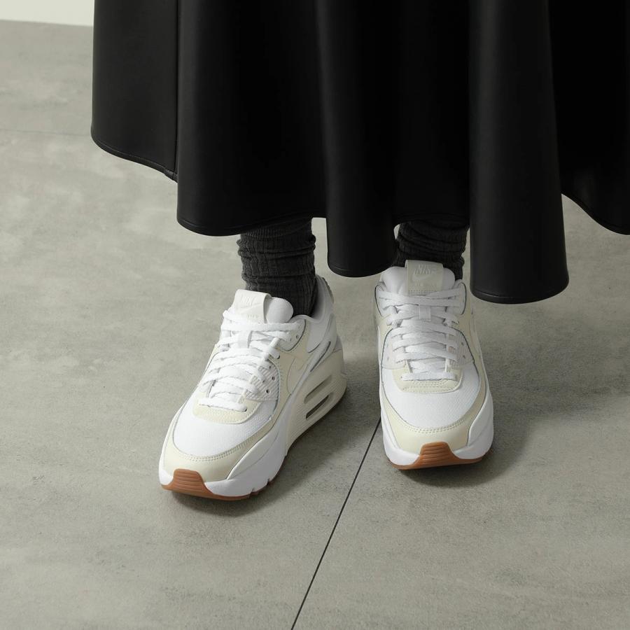 NIKE（ナイキ） スニーカー AIR MAX 90 LV8 エア マックス FD4328-111