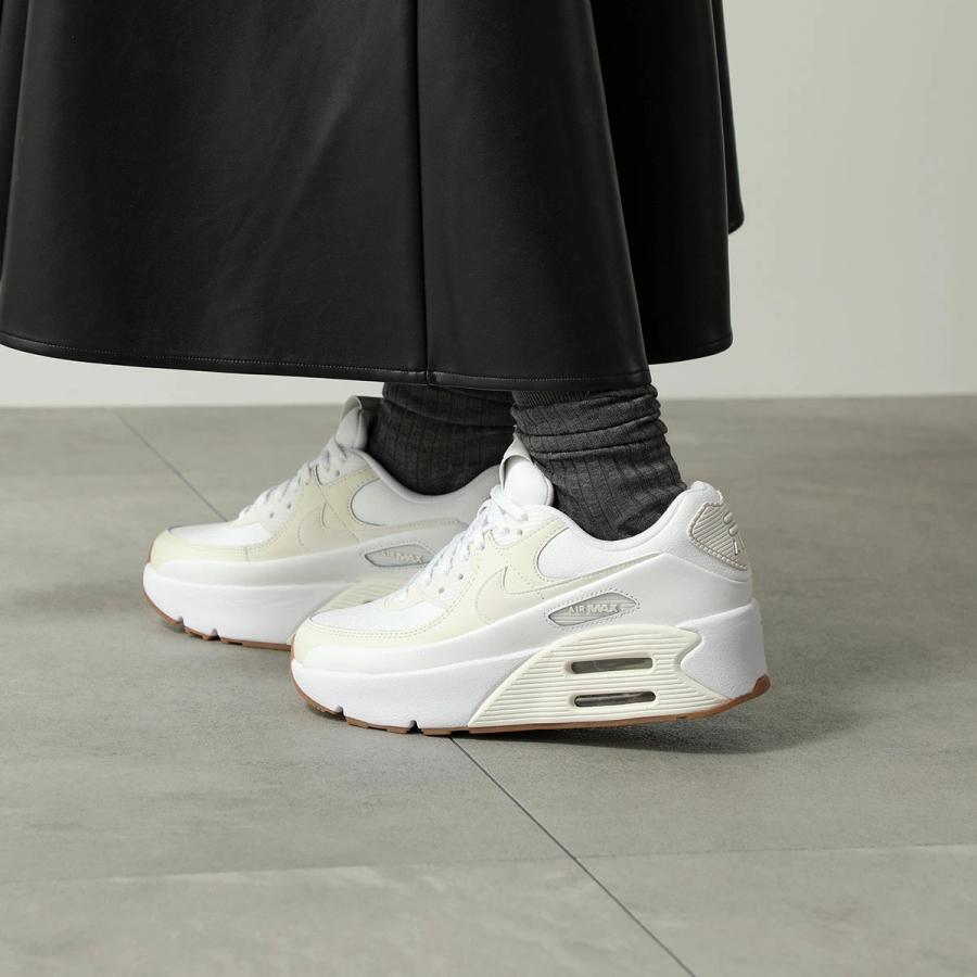 NIKE（ナイキ） スニーカー AIR MAX 90 LV8 エア マックス FD4328-111