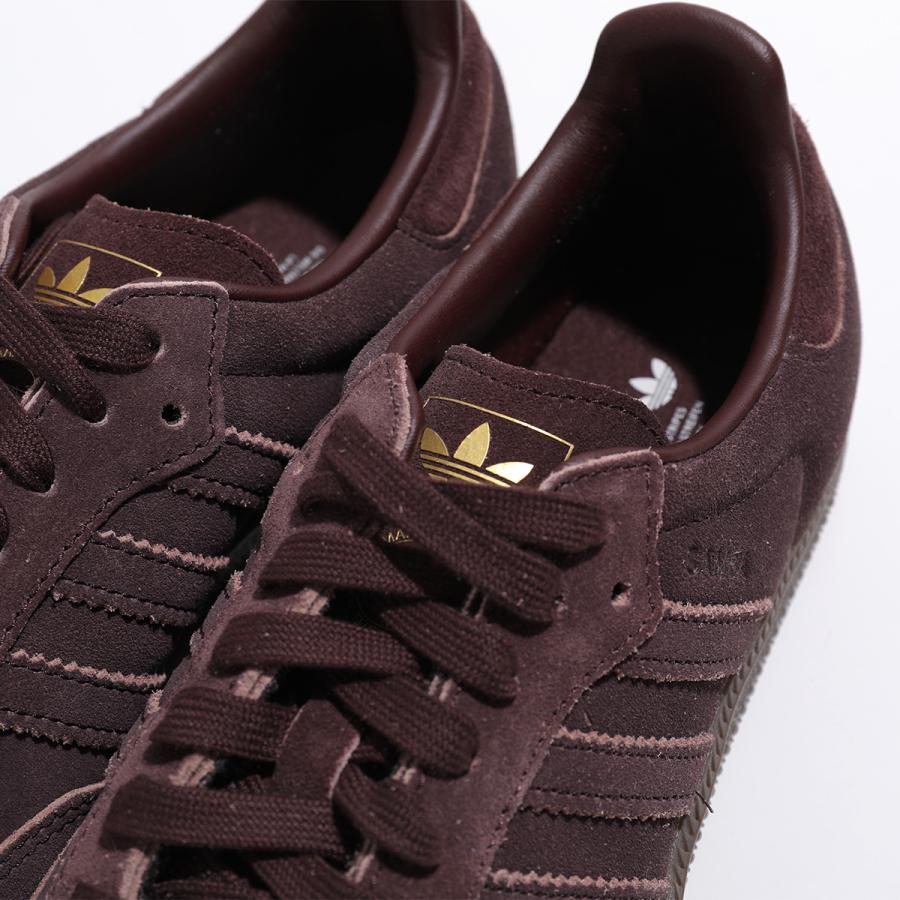 adidas Originals アディダスオリジナルス スニーカー SAMBA OG サンバ