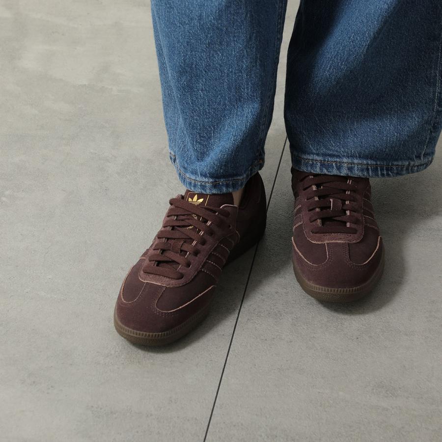 adidas Originals アディダスオリジナルス スニーカー SAMBA OG サンバ