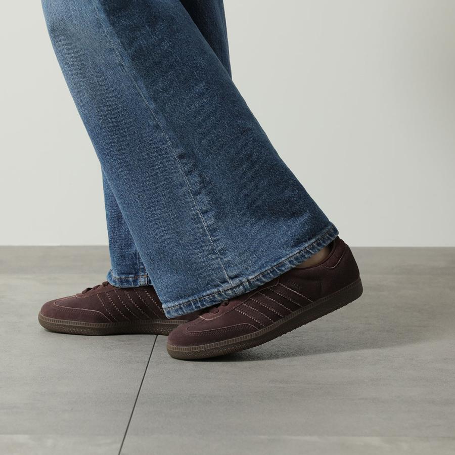 adidas Originals アディダスオリジナルス スニーカー SAMBA OG サンバ
