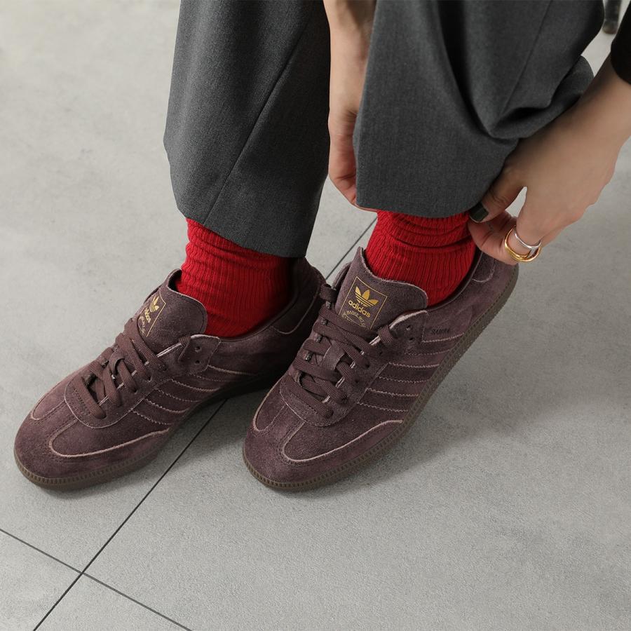adidas Originals アディダスオリジナルス スニーカー SAMBA OG サンバ