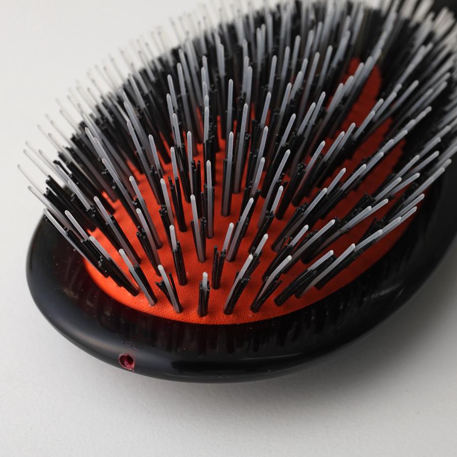 MASON PEARSON（メイソンピアソン） ヘアブラシ JUNIOR MIX ジュニア