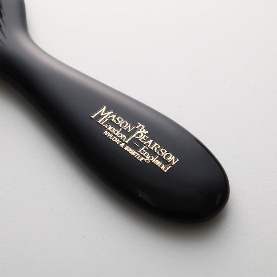 MASON PEARSON（メイソンピアソン） ヘアブラシ JUNIOR MIX ジュニア