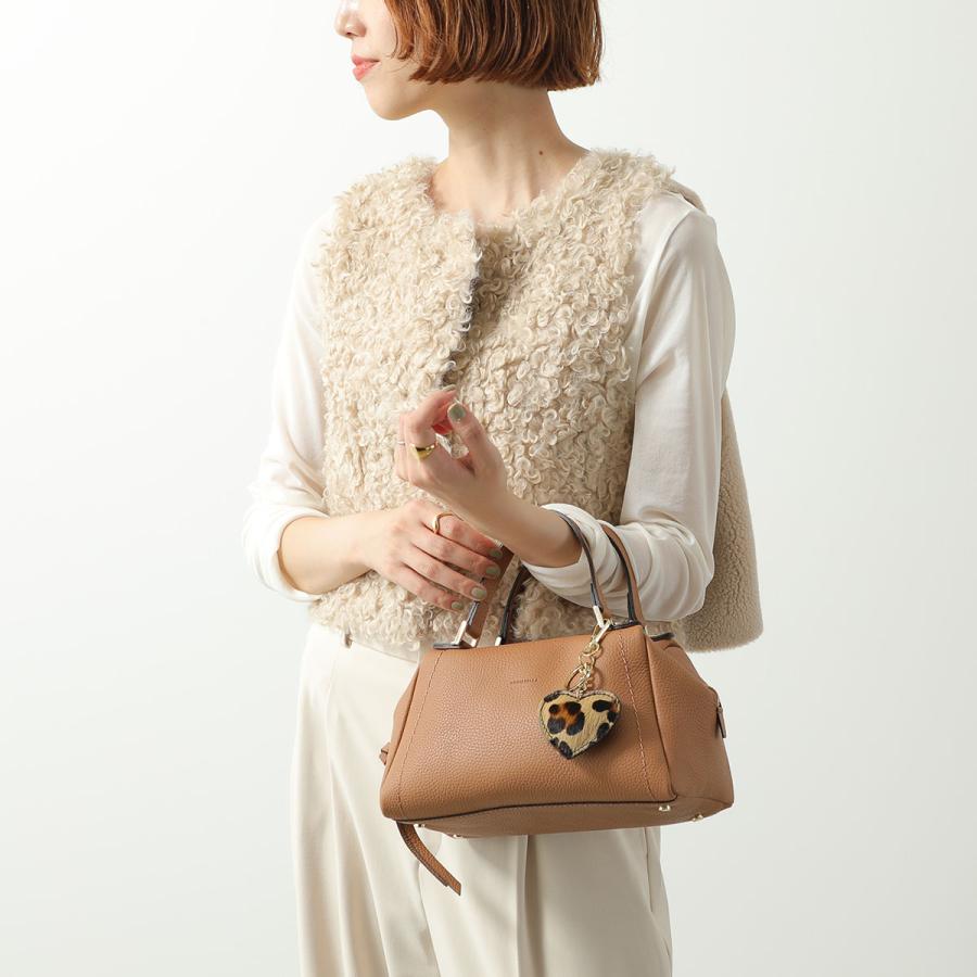 andrea cardone アンドレアカルドネ キーリング KEY CAV レディース