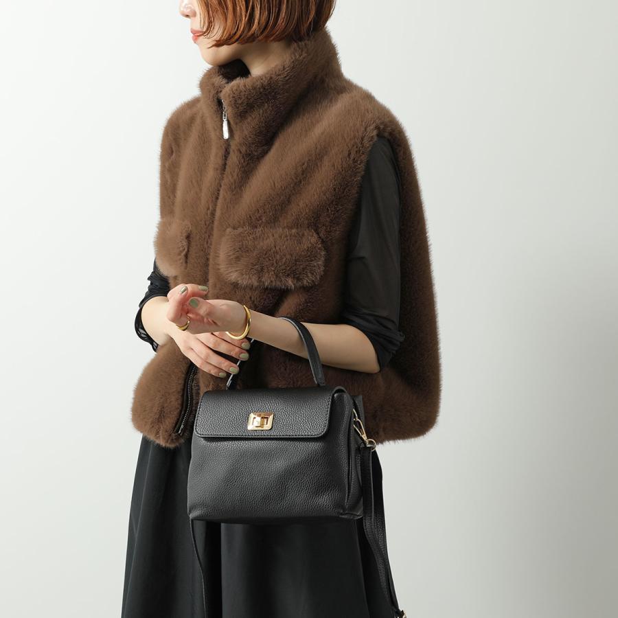 andrea cardone アンドレアカルドネ ショルダーバッグ 1937 M