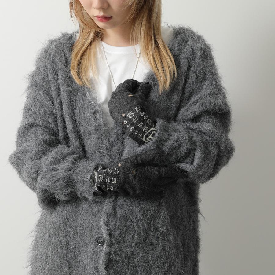 MM6 エムエムシックス メゾンマルジェラ 手袋 S52TS0043 M13135