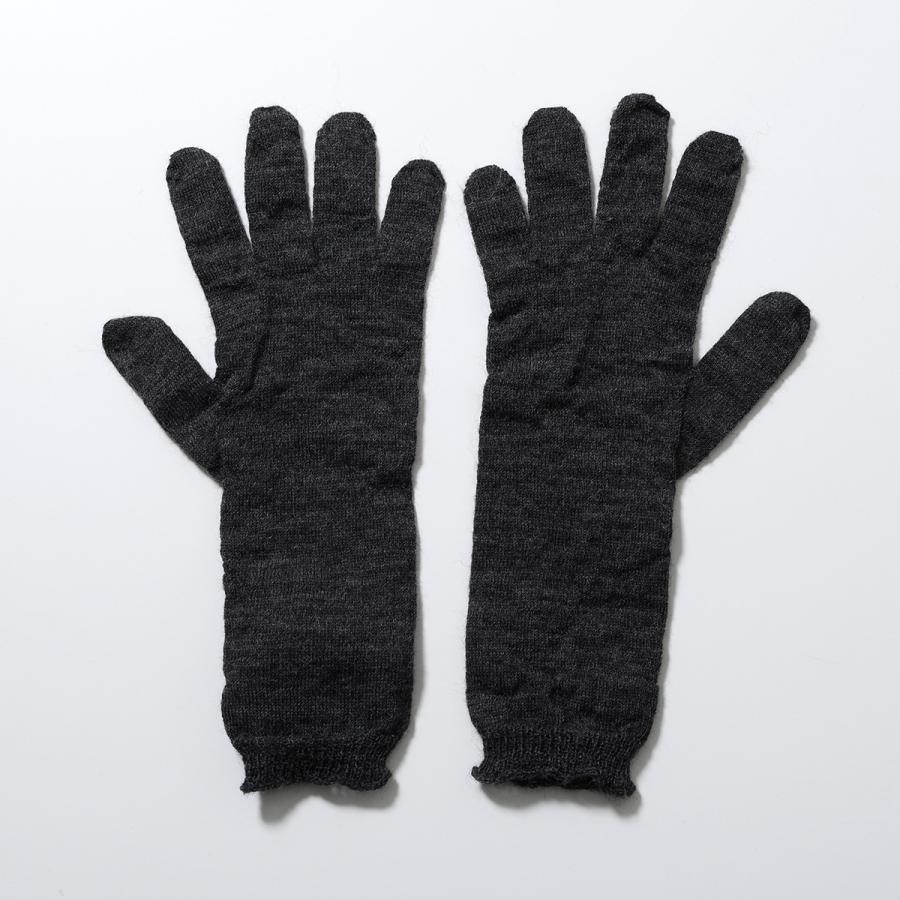 MM6 エムエムシックス メゾンマルジェラ 手袋 S52TS0043 M13135