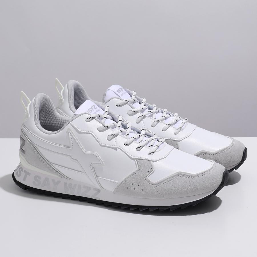 WHIZ W6YZ ウィズ スニーカー JET-M. ジェットエム 2013560.59