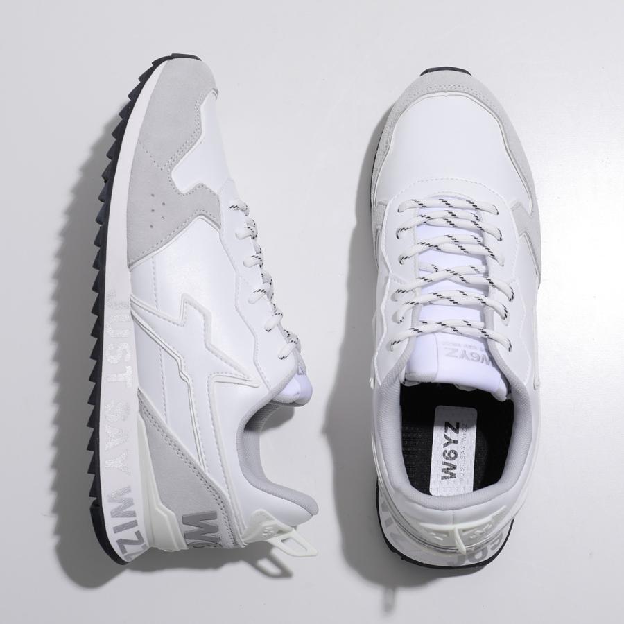 WHIZ W6YZ ウィズ スニーカー JET-M. ジェットエム 2013560.59