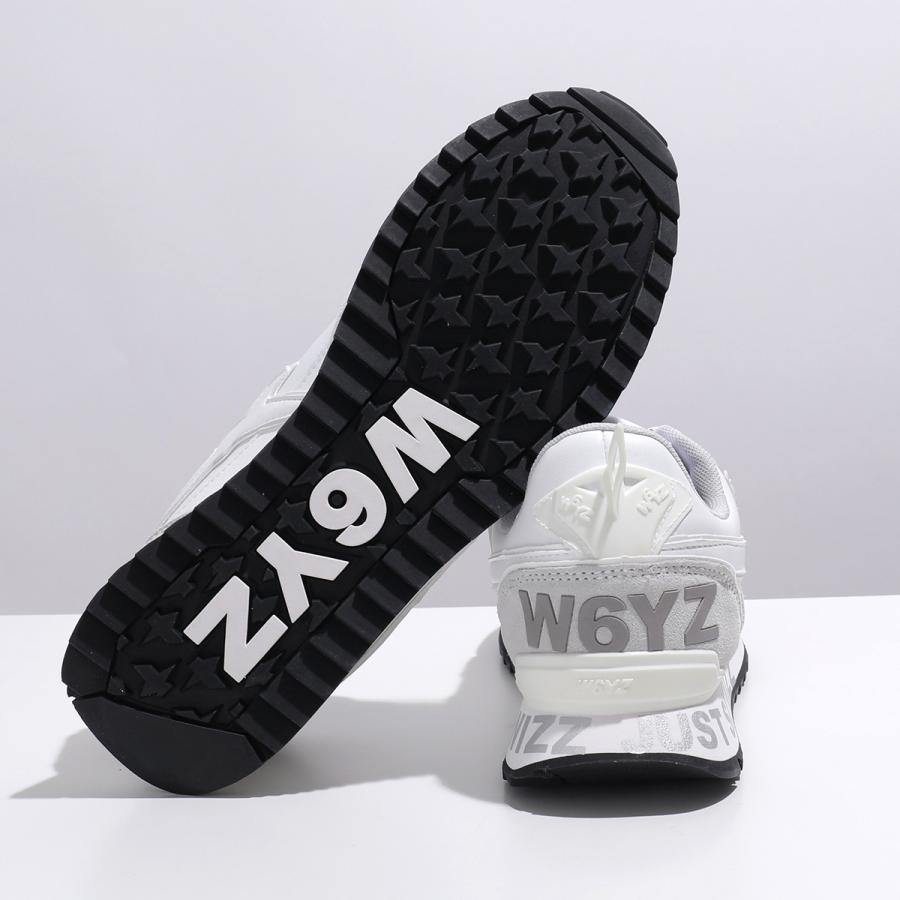 WHIZ W6YZ ウィズ スニーカー JET-M. ジェットエム 2013560.59