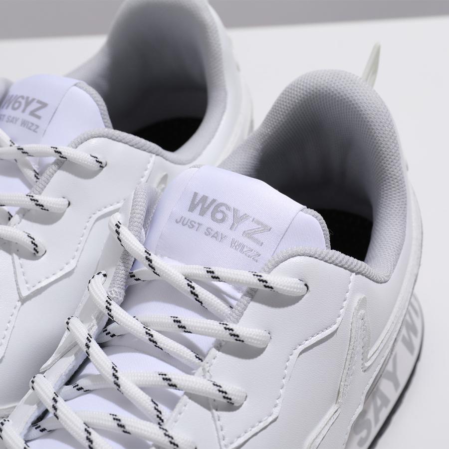 WHIZ W6YZ ウィズ スニーカー JET-M. ジェットエム 2013560.59