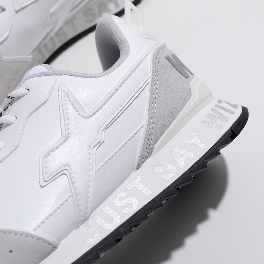 WHIZ W6YZ ウィズ スニーカー JET-M. ジェットエム 2013560.59