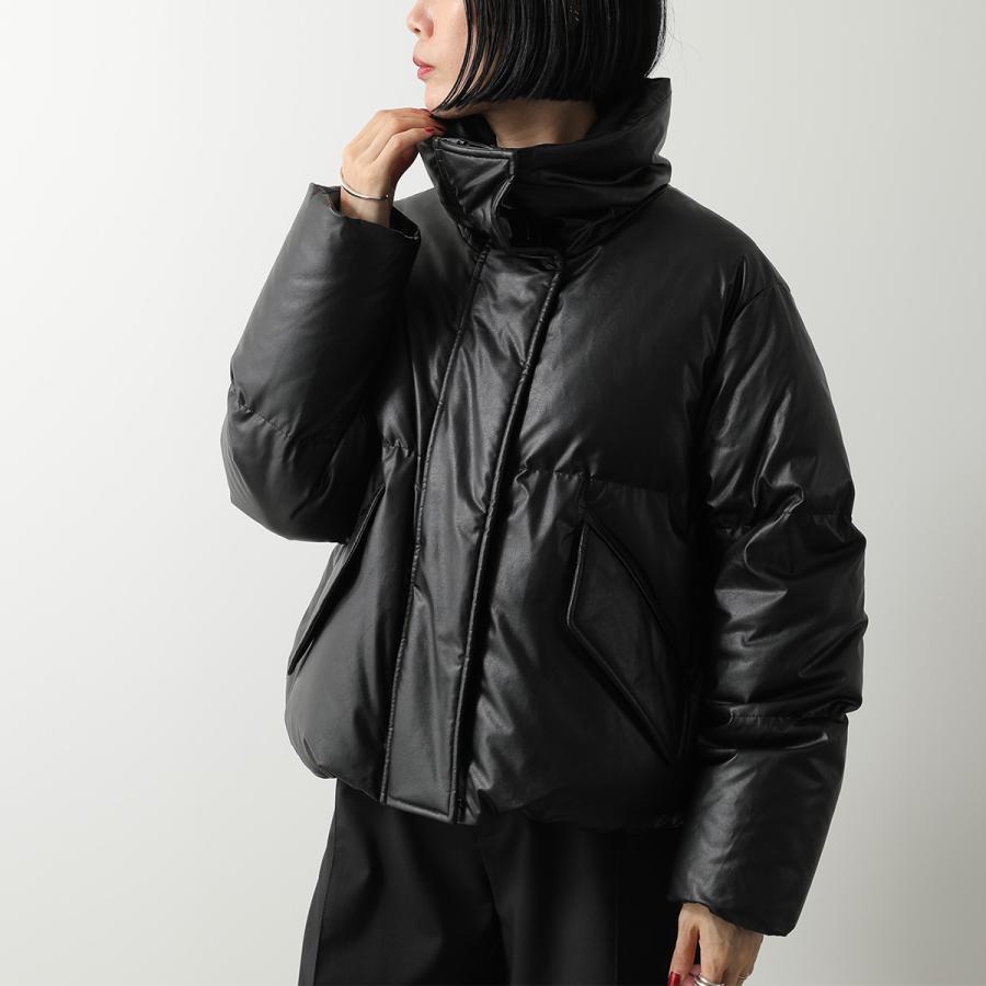 MM6 エムエムシックス メゾンマルジェラ ダウンジャケット S52AM0338