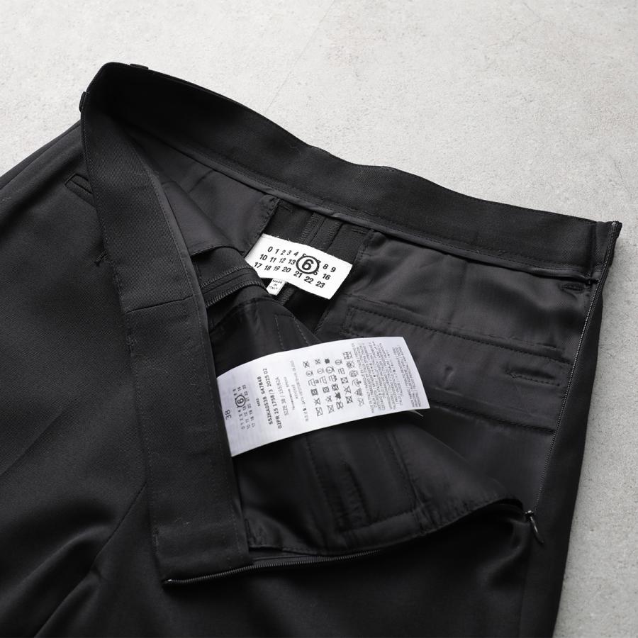 MM6 エムエムシックス メゾンマルジェラ パンツ S52KA0538 S47848