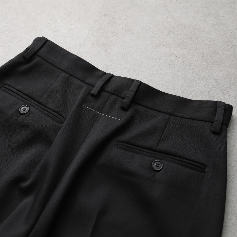 MM6 エムエムシックス メゾンマルジェラ パンツ S52KA0538 S47848