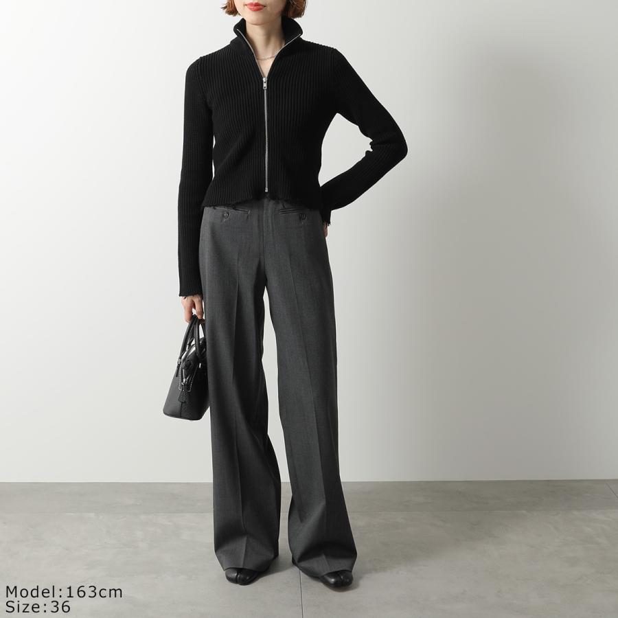 MM6 エムエムシックス メゾンマルジェラ パンツ S52KA0538 S47848