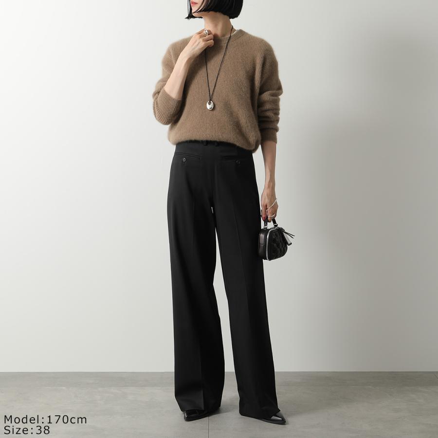 MM6 エムエムシックス メゾンマルジェラ パンツ S52KA0538 S47848